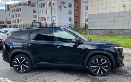 Geely Atlas, 2024 год, 3 400 000 рублей, 6 фотография