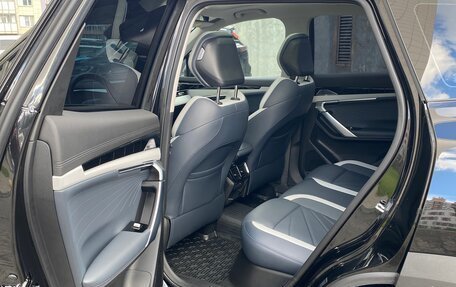 Geely Atlas, 2024 год, 3 400 000 рублей, 9 фотография