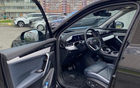 Geely Atlas, 2024 год, 3 400 000 рублей, 12 фотография