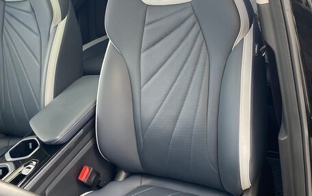 Geely Atlas, 2024 год, 3 400 000 рублей, 19 фотография