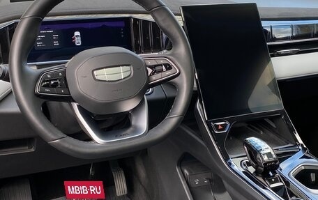 Geely Atlas, 2024 год, 3 400 000 рублей, 20 фотография