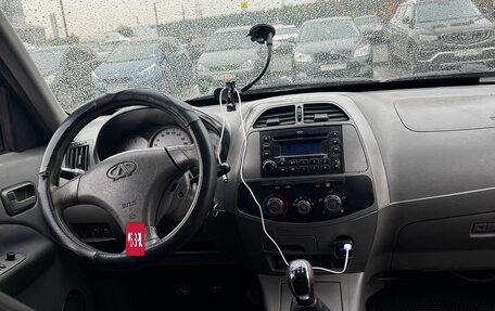 Chery Tiggo (T11), 2008 год, 225 000 рублей, 3 фотография