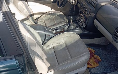 Opel Omega B, 1995 год, 170 000 рублей, 4 фотография