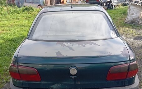 Opel Omega B, 1995 год, 170 000 рублей, 6 фотография