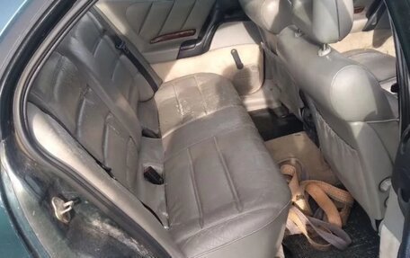 Opel Omega B, 1995 год, 170 000 рублей, 7 фотография