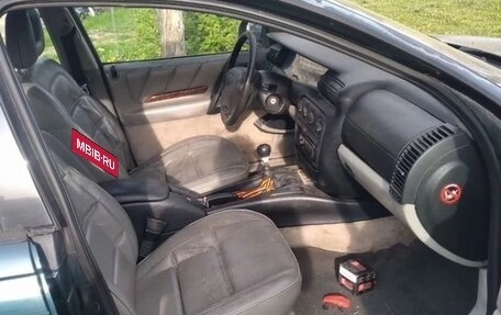 Opel Omega B, 1995 год, 170 000 рублей, 9 фотография