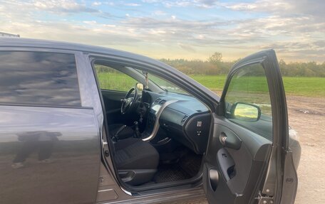 Toyota Corolla, 2008 год, 540 000 рублей, 17 фотография