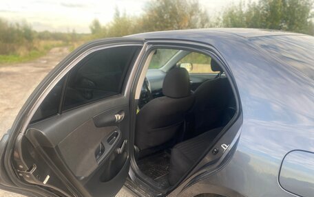 Toyota Corolla, 2008 год, 540 000 рублей, 15 фотография