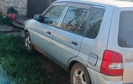 Mazda Demio III (DE), 2000 год, 130 000 рублей, 5 фотография