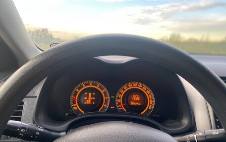 Toyota Corolla, 2008 год, 540 000 рублей, 18 фотография