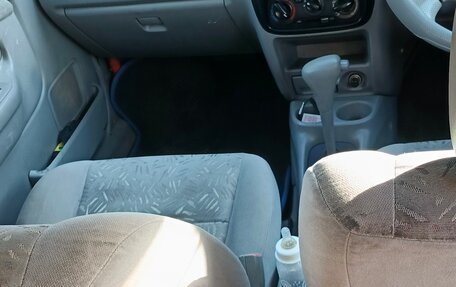 Mazda Demio III (DE), 2000 год, 130 000 рублей, 8 фотография