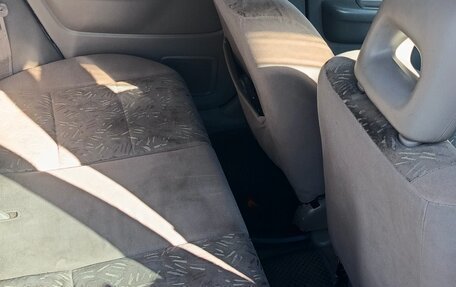 Mazda Demio III (DE), 2000 год, 130 000 рублей, 7 фотография