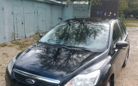 Ford Focus II рестайлинг, 2010 год, 570 000 рублей, 2 фотография