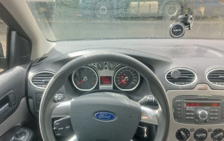 Ford Focus II рестайлинг, 2010 год, 570 000 рублей, 13 фотография