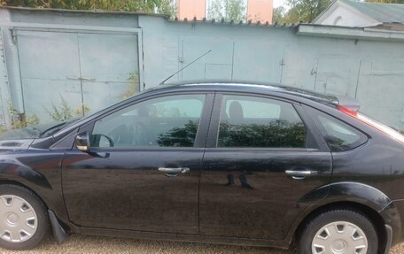 Ford Focus II рестайлинг, 2010 год, 570 000 рублей, 5 фотография