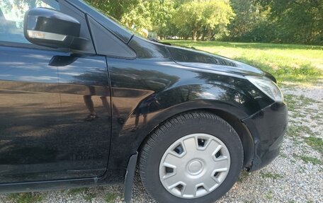 Ford Focus II рестайлинг, 2010 год, 570 000 рублей, 8 фотография