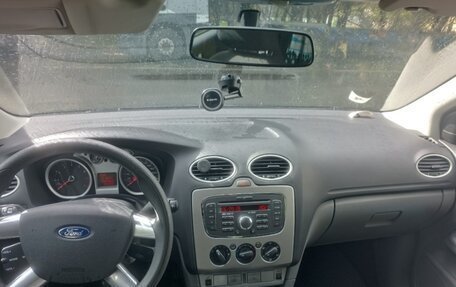 Ford Focus II рестайлинг, 2010 год, 570 000 рублей, 14 фотография