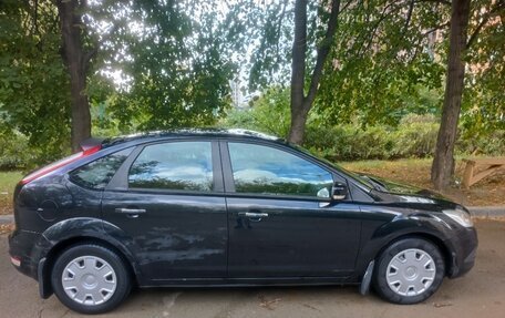 Ford Focus II рестайлинг, 2010 год, 570 000 рублей, 9 фотография