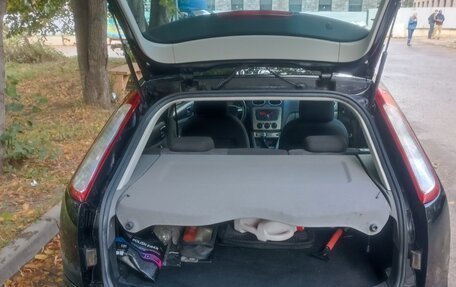 Ford Focus II рестайлинг, 2010 год, 570 000 рублей, 10 фотография