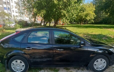 Ford Focus II рестайлинг, 2010 год, 570 000 рублей, 6 фотография