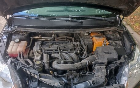 Ford Focus II рестайлинг, 2010 год, 570 000 рублей, 11 фотография