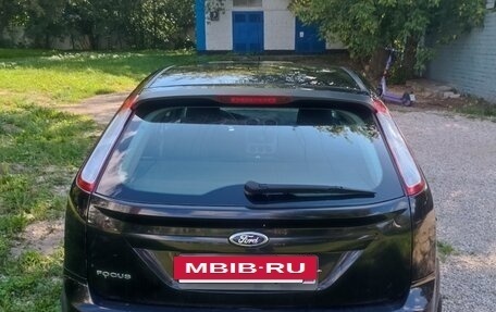 Ford Focus II рестайлинг, 2010 год, 570 000 рублей, 7 фотография