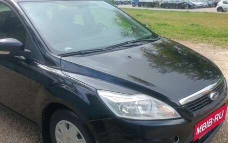 Ford Focus II рестайлинг, 2010 год, 570 000 рублей, 3 фотография