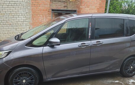 Honda Freed II, 2019 год, 1 750 000 рублей, 4 фотография