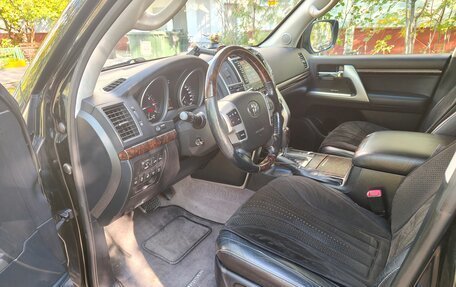 Toyota Land Cruiser 200, 2013 год, 4 200 000 рублей, 11 фотография