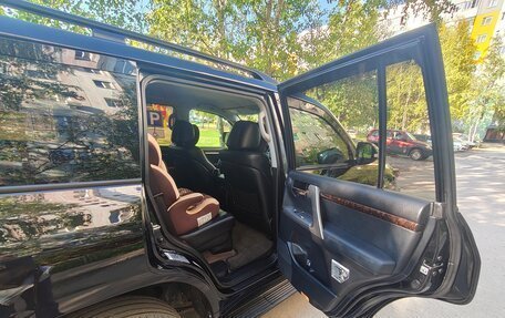 Toyota Land Cruiser 200, 2013 год, 4 200 000 рублей, 25 фотография