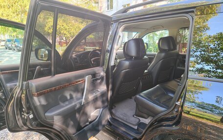 Toyota Land Cruiser 200, 2013 год, 4 200 000 рублей, 26 фотография