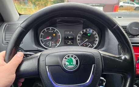 Skoda Octavia, 2011 год, 730 000 рублей, 8 фотография