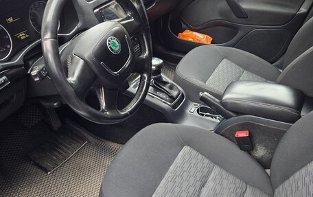 Skoda Octavia, 2011 год, 730 000 рублей, 7 фотография
