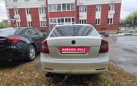 Skoda Octavia, 2011 год, 730 000 рублей, 5 фотография