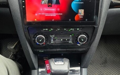Skoda Octavia, 2011 год, 730 000 рублей, 10 фотография