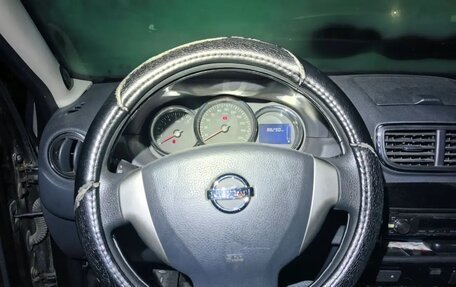Nissan Terrano III, 2016 год, 880 000 рублей, 4 фотография