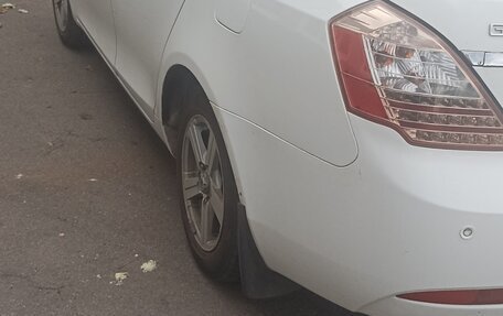 Geely Emgrand EC7, 2014 год, 365 000 рублей, 8 фотография