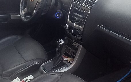 Geely Emgrand EC7, 2014 год, 365 000 рублей, 2 фотография