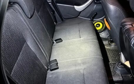 Nissan Terrano III, 2016 год, 880 000 рублей, 6 фотография
