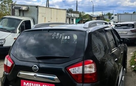 Nissan Terrano III, 2016 год, 880 000 рублей, 3 фотография