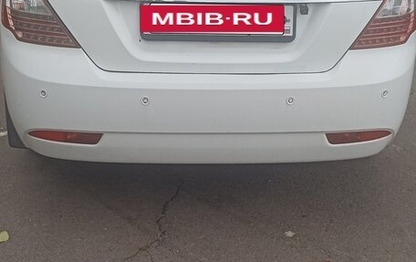 Geely Emgrand EC7, 2014 год, 365 000 рублей, 7 фотография