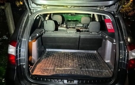 Nissan Terrano III, 2016 год, 880 000 рублей, 9 фотография