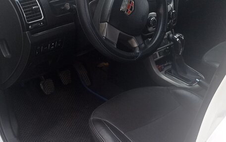 Geely Emgrand EC7, 2014 год, 365 000 рублей, 10 фотография