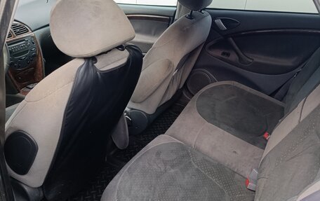 Citroen C5 I рестайлинг, 2002 год, 180 000 рублей, 10 фотография