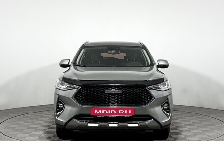 Haval F7 I, 2019 год, 1 649 000 рублей, 2 фотография