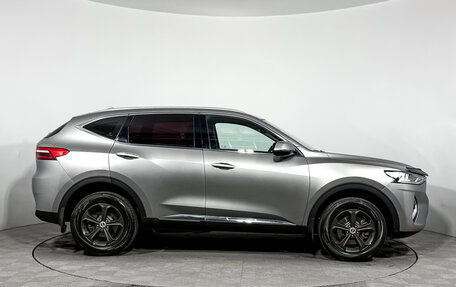 Haval F7 I, 2019 год, 1 649 000 рублей, 4 фотография