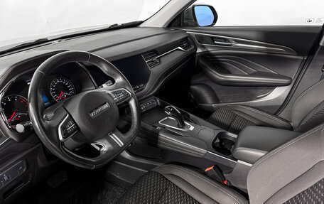 Haval F7 I, 2019 год, 1 649 000 рублей, 9 фотография