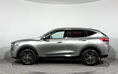 Haval F7 I, 2019 год, 1 649 000 рублей, 8 фотография