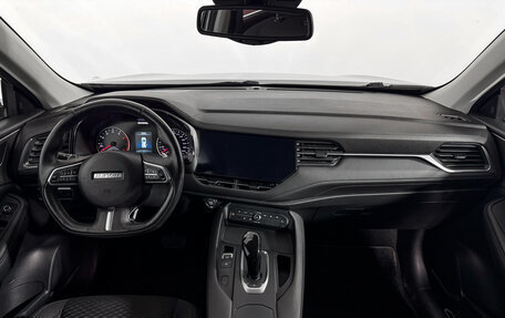 Haval F7 I, 2019 год, 1 649 000 рублей, 16 фотография