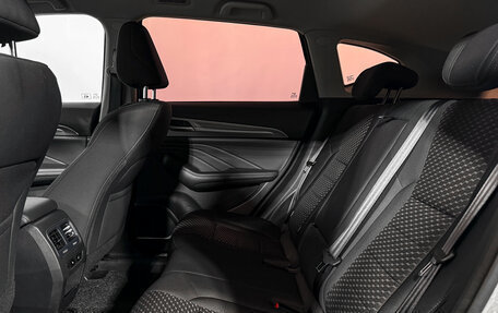 Haval F7 I, 2019 год, 1 649 000 рублей, 13 фотография